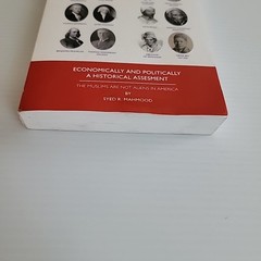 The American Revolution as Affected by the Muslim World – Mahmood – *Good* – PB