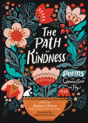 The Path to Kindness: Poems of Connection and Joy – Paperback – GOOD