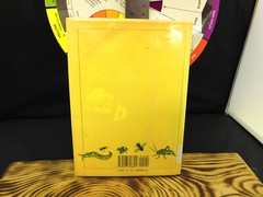 No Bones: A Key to Bugs and Slugs, Worms and Ticks, Spiders and Centipedes, Othr