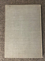 1935 WATER PEOPLE by Wilford Swancourt Bronson art deco full color children’s