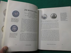 Collectable American Coins by Kenneth E. Bressett 1991 (hardcover)