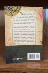 Seed by Ania Ahlborn (2012, Trade Paperback)