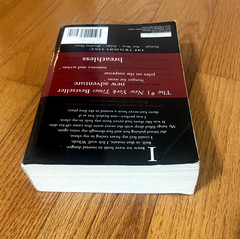 The Twilight Saga Ser.: New Moon by Stephenie Meyer (2008, Trade Paperback)