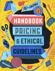 Graphic Artists Guild Handbook: Pricing Ethical Guidelines (Graphic Art – GOOD