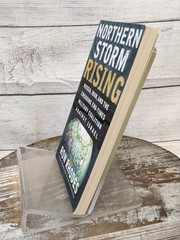 Northern Storm Rising: Russia, Iran, & Emerging End-Times Military Ron Rhodes PB