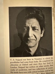 GUERRILLAS By V. S. Naipaul – Hardcover