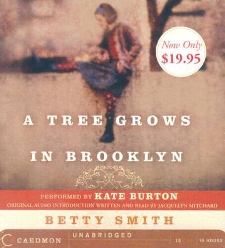 A Tree Grows in Brooklyn Low Price CD – Audio CD By Smith, Betty – GOOD