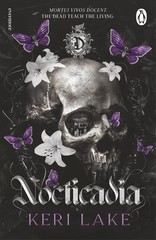 Nocticadia By Keri Lake