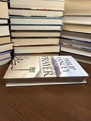 Prayer : Does It Make Any Difference? by Philip Yancey (2006, Hardcover)