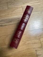Speaker for the Dead By Orson Scott Card Easton Press Leather Bound 1990