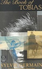 Book of Tobias by Germain, Sylvie