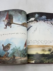 Gnomes Wil Huygen Rien Poortvliet 1977 Illustrated Fantasy Folklore Bantam