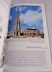 BORDEAUX VISITORS GUIDE GRAND SUD PAPERBACK BOOK 2006 96 PAGES 5.5 X 8.5 IN