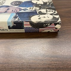 All the President’s Men Book by Bob Woodward and Carl Bernstein. 1974 HB / DJ.