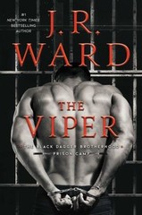 The Viper Hardcover J. R. Ward