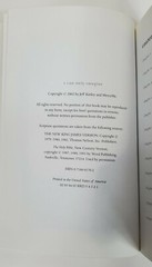 I Can Only Imagine Mercy Me with Jeff Kinley Book Worshipping God