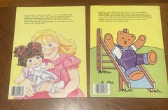 Vintage Lot Of 9 Color/Activity, Paint N Marker/Water, Sticker Fun 70-80s UNUSED