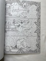 People of Walmart ADULTS ONLY Coloring Book: Rolling Back Dignity
