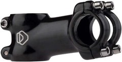 MSW 7 Stem – 60mm 25.4 Clamp +/-7 1 1/8″ Alloy Black