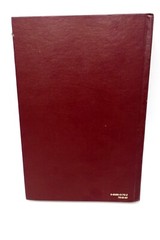 Vintage 1953 A Clinical Approach to Children’s Rorschachs Florence Halpern