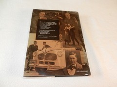 MICHIGAN Men behind the early days of Ford Motor Company „HENRY’S LIEUTENANTS”