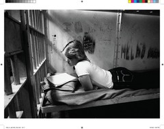 Kids in Jail United States 20 Page Zine Stephen Shames – signed