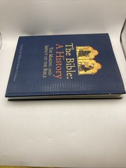 Bible : The Making and Impact of the Bible by Stephen M. Miller and Robert Huber