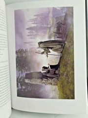 THE SILMARILLION by J.R.R. TOLKIEN Illustrated Ted Nasmith Hardcover *New*