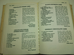 Bethel’s Bounty Cookbook Bethel Presbyterian Church Davidson North Carolina NC
