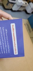 Thai Language trade paperback book #76 romance; Mint-; see scans for title autho