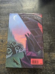 Harry Potter Ser.: Harry Potter and the Prisoner of Azkaban by J. K. Rowling…