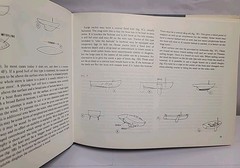 The Art of Sailing Percy W Blandford St Martin’s Press Hardcover Sailing Guide