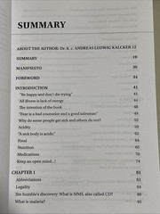 Achieved Health: the most important…, Kalcker, Andrea Great Condition