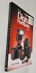 The Digital Photography Book Vol. 2 Paperback By Scott Kelby – Level: Beginner
