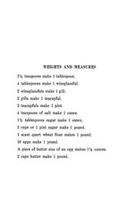 1917 Eggless recipe’s for cakes cookies muffins Vintage Cook Book 26 Pages