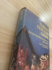 Trader Vic’s Pacific Island Cookbook : With Side Trips to Hong Kong,…