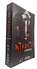 Perfect Book Gift for Christmas – The Mindfuck Series, Paperback