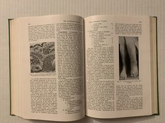 Vtg 1955 Hardcover Pathology for the Surgeon William Boyd 7th Edition Saunders
