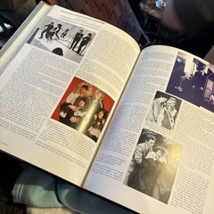 The Beatles Anthology 1st Edition October 2000 Hardcover 367 Pages Great Conditi