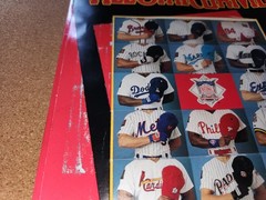 MLB 1994 ALL STAR GAME PITTSBURGH, PA OFFICIAL PROGRAM 125th Anniversary