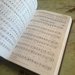 SING HIS PRAISE Songbook ~ Harrisburg PA – Gospel Publishing House 1991 Hymnal