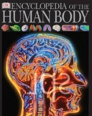 Encyclopedia of the Human Body – Hardcover By DK Publishing – VERY GOOD
