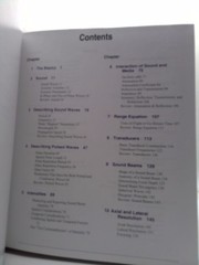Understanding Ultrasound Physics by Edelman, Sidney K.