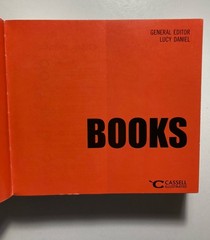 “Defining Moments in BOOKS…” Lucy Daniel Editor ~ 2007 PAPERBACK 1st Edition