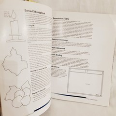 Colors Changing Hue Yvonne Porcella Pattern Book How To Fabric Painting