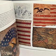 The Stars and the Stripes The American Flag as Art and History