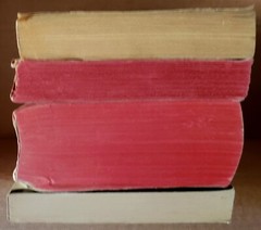 World War II Cold War Era Military War Pulp Paperback Book Lot
