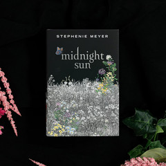 Hot Deal! The Twilight Saga Deluxe Hardcover Collection Hardcover
