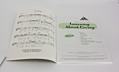 Set 3-Scooters ages 4-K,Visuals, Activity Book,Bible Story Visuals-Pioneer Clubs