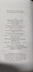 The Eyes of the Dragon by Stephen King 1987 First Edition